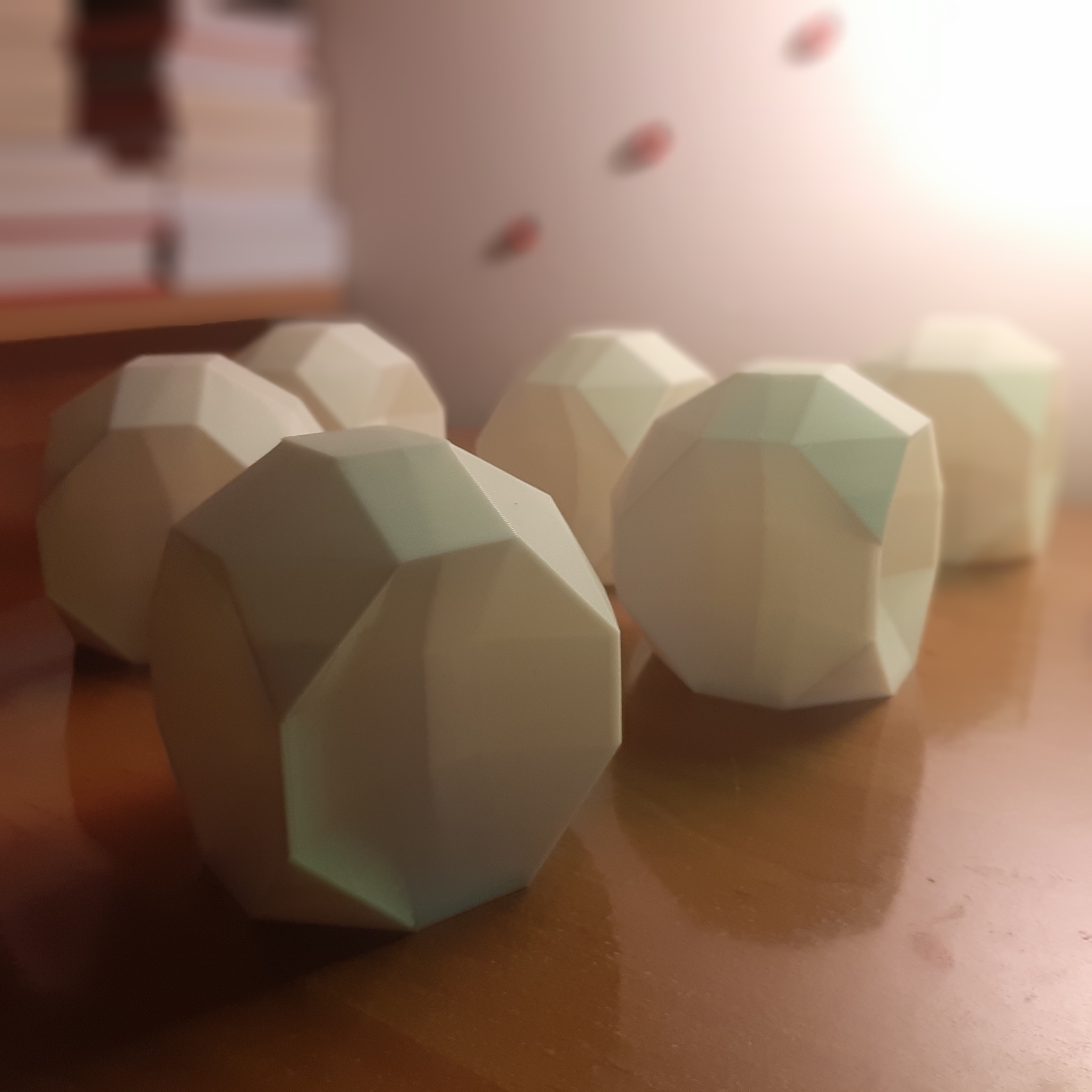 Miniatura 4 do modelo 3D TreeD Modular Block