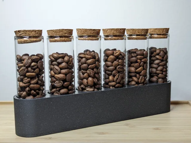 Espresso Bean Cellar