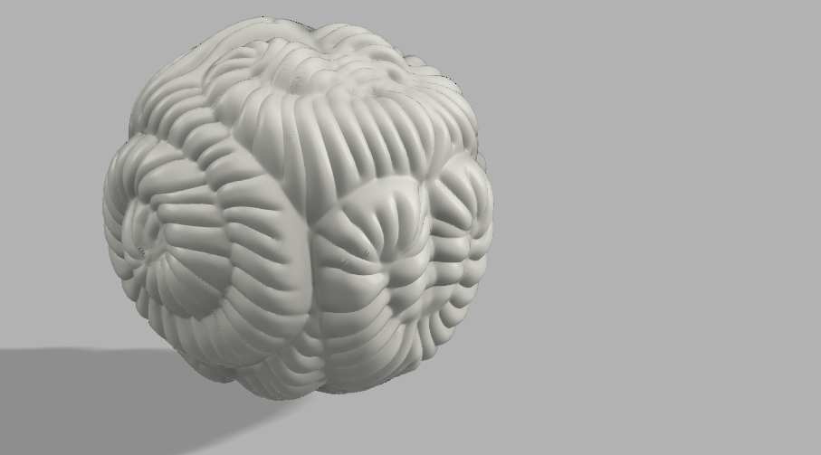 Zen balls