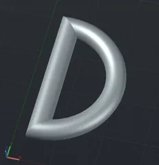 D-Ring