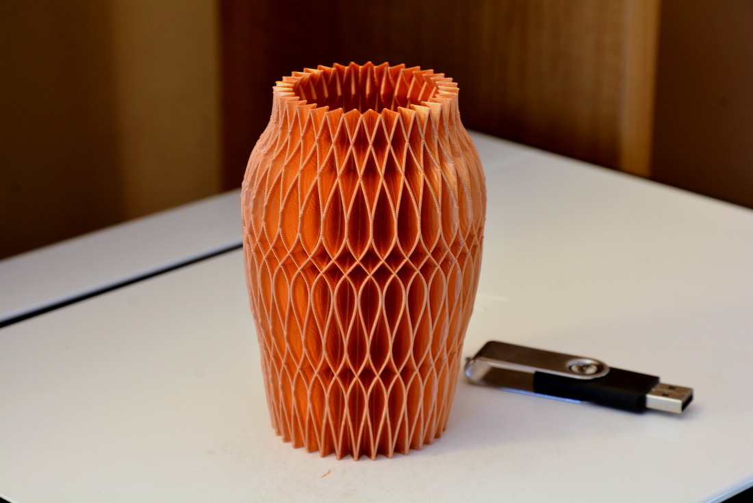 Vase 909