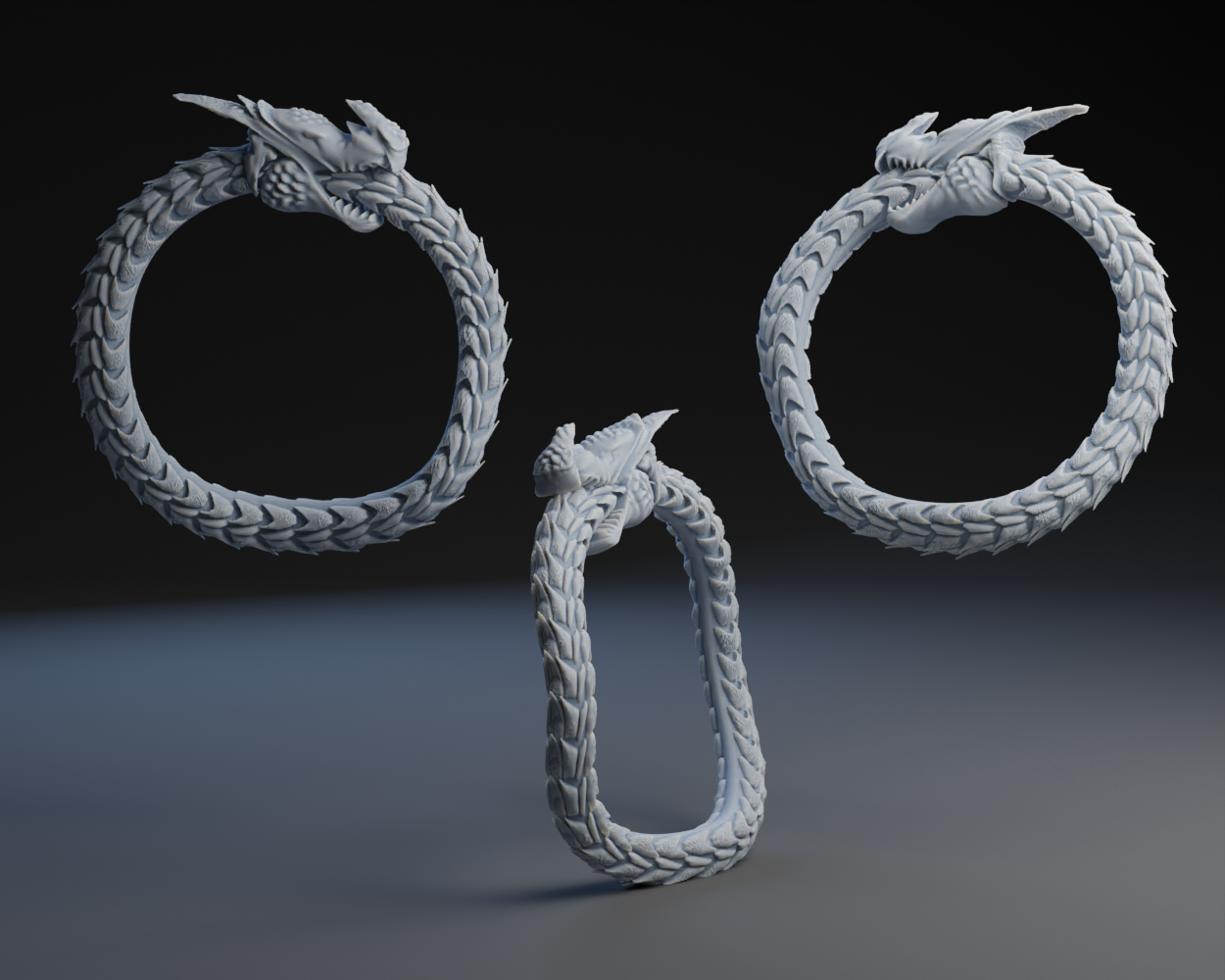 Ouroboros
