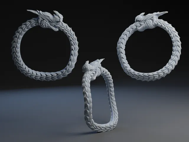 Ouroboros