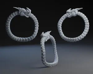Ouroboros