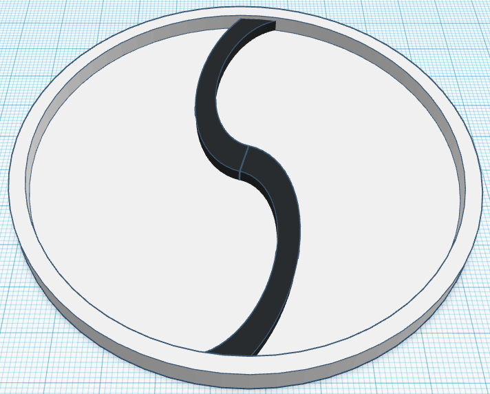 Simple Zen Garden