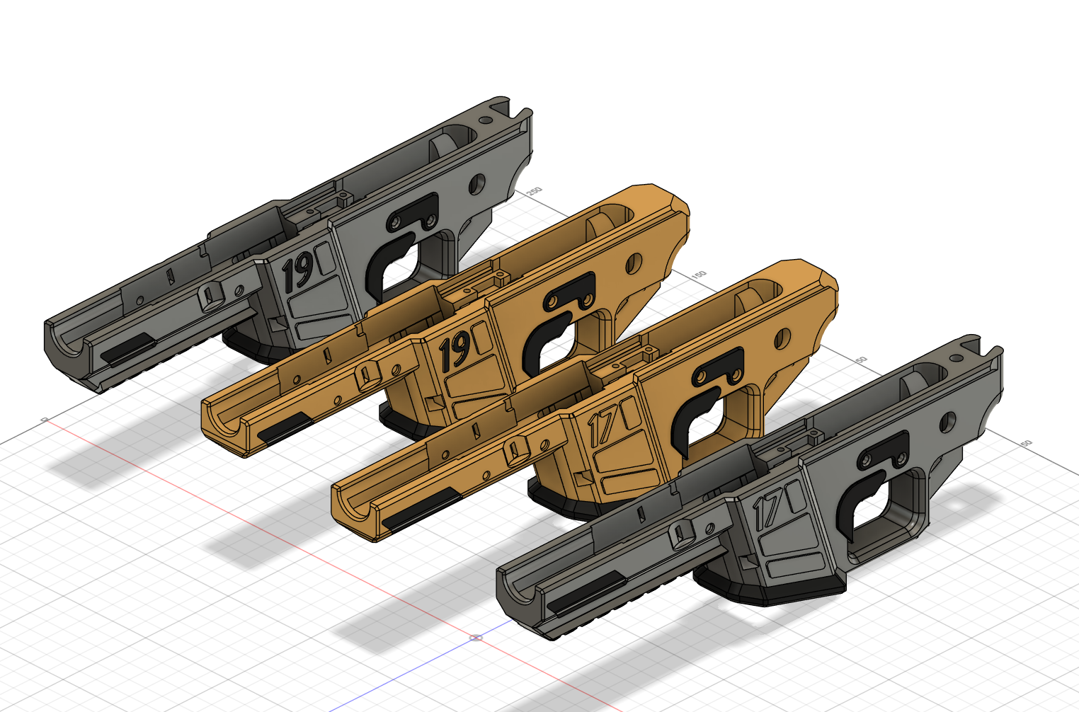 Franken Lite (Airsoft)