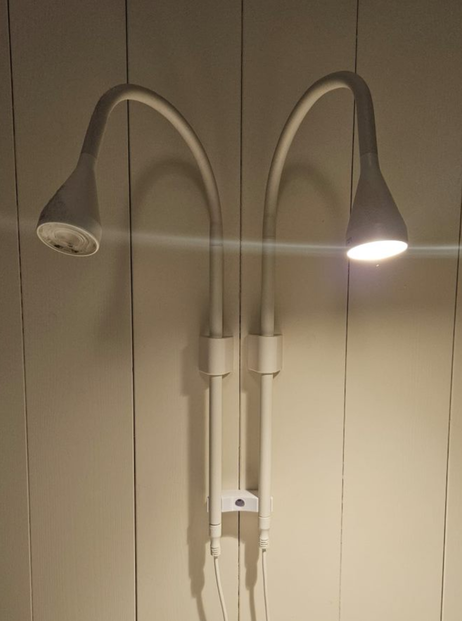 Support for IKEA Nävlinge