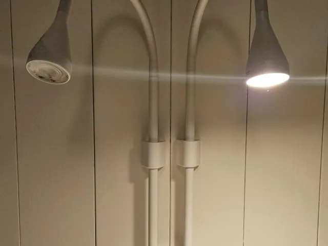 Support for IKEA Nävlinge