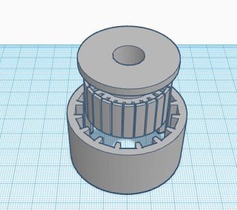 out-runner bldc motor