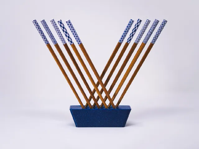 Chopsticks Holder