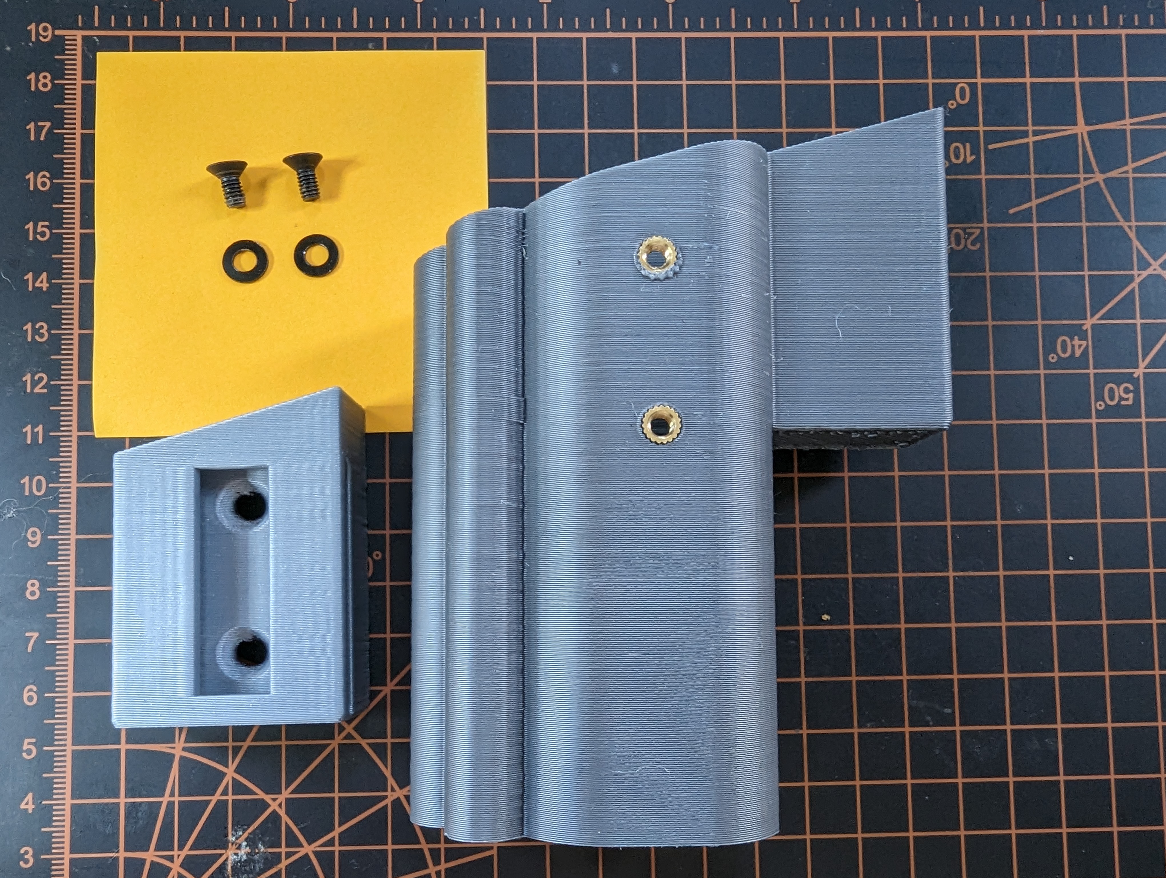 Ruger Mark IV 22/45 Tactical Holster