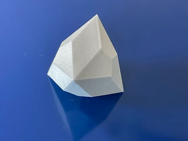 Sharpohedron