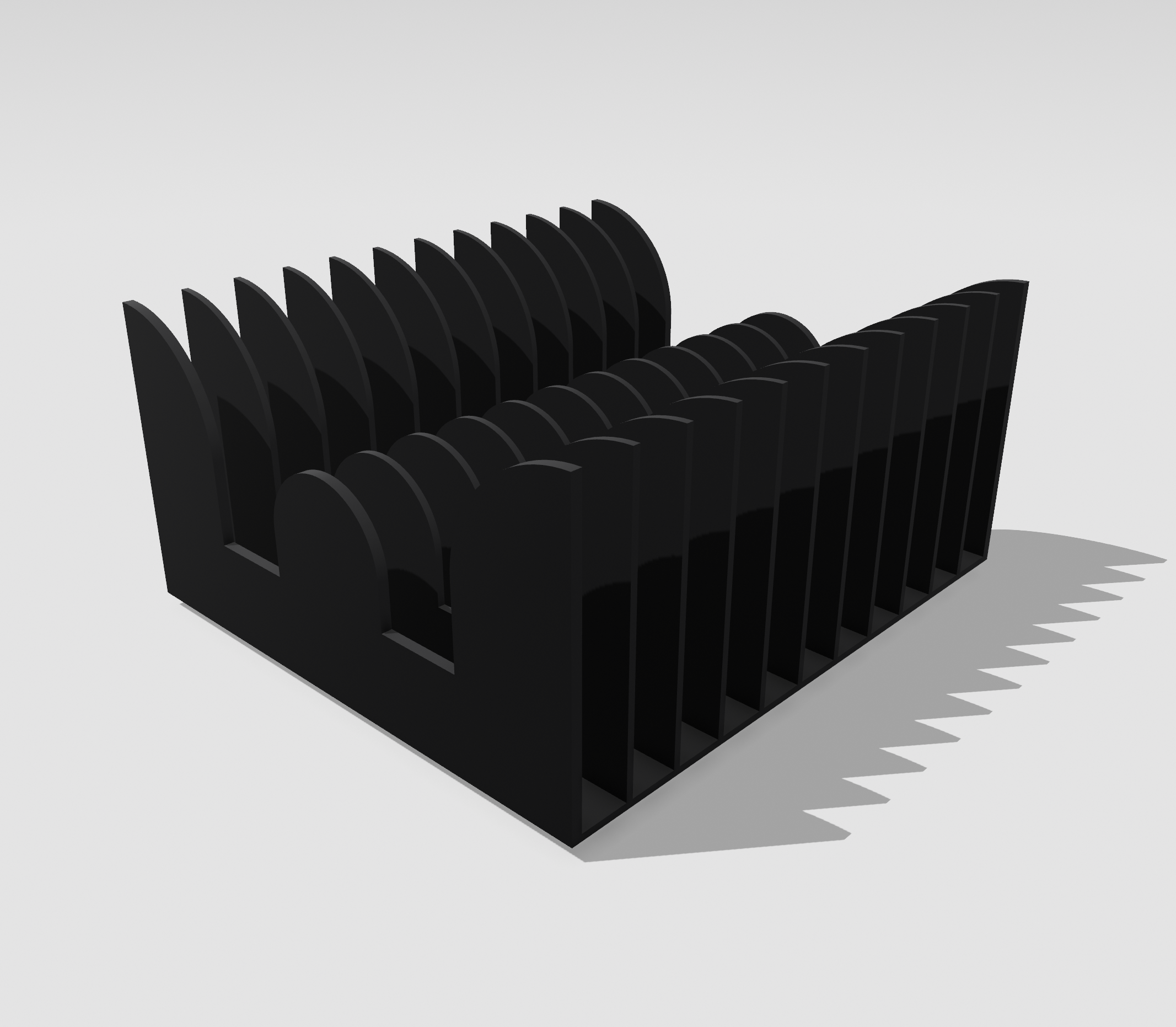 IKEA 365+ Lid Holder (alch grid)