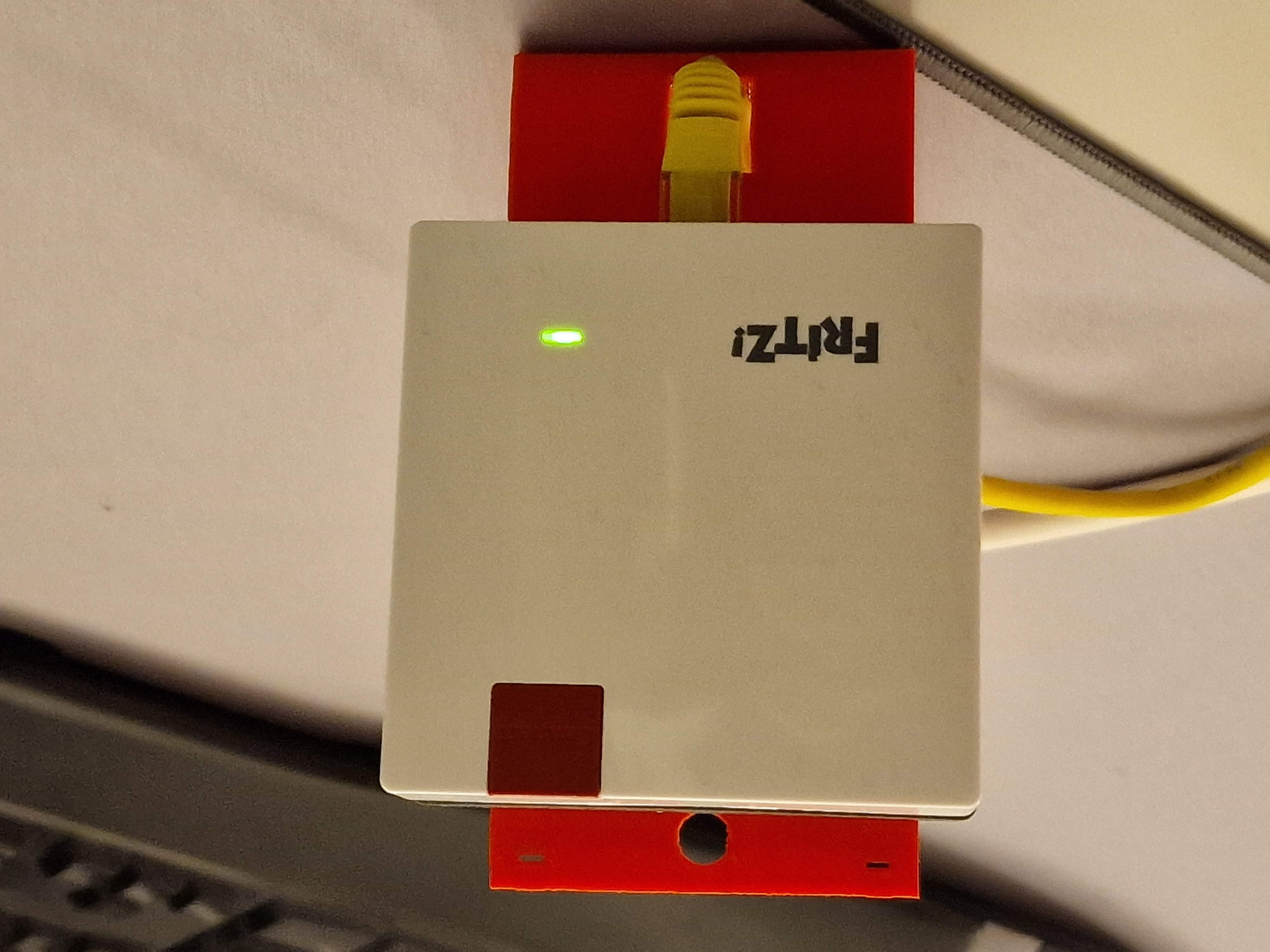 WiFi-Repeater Stand