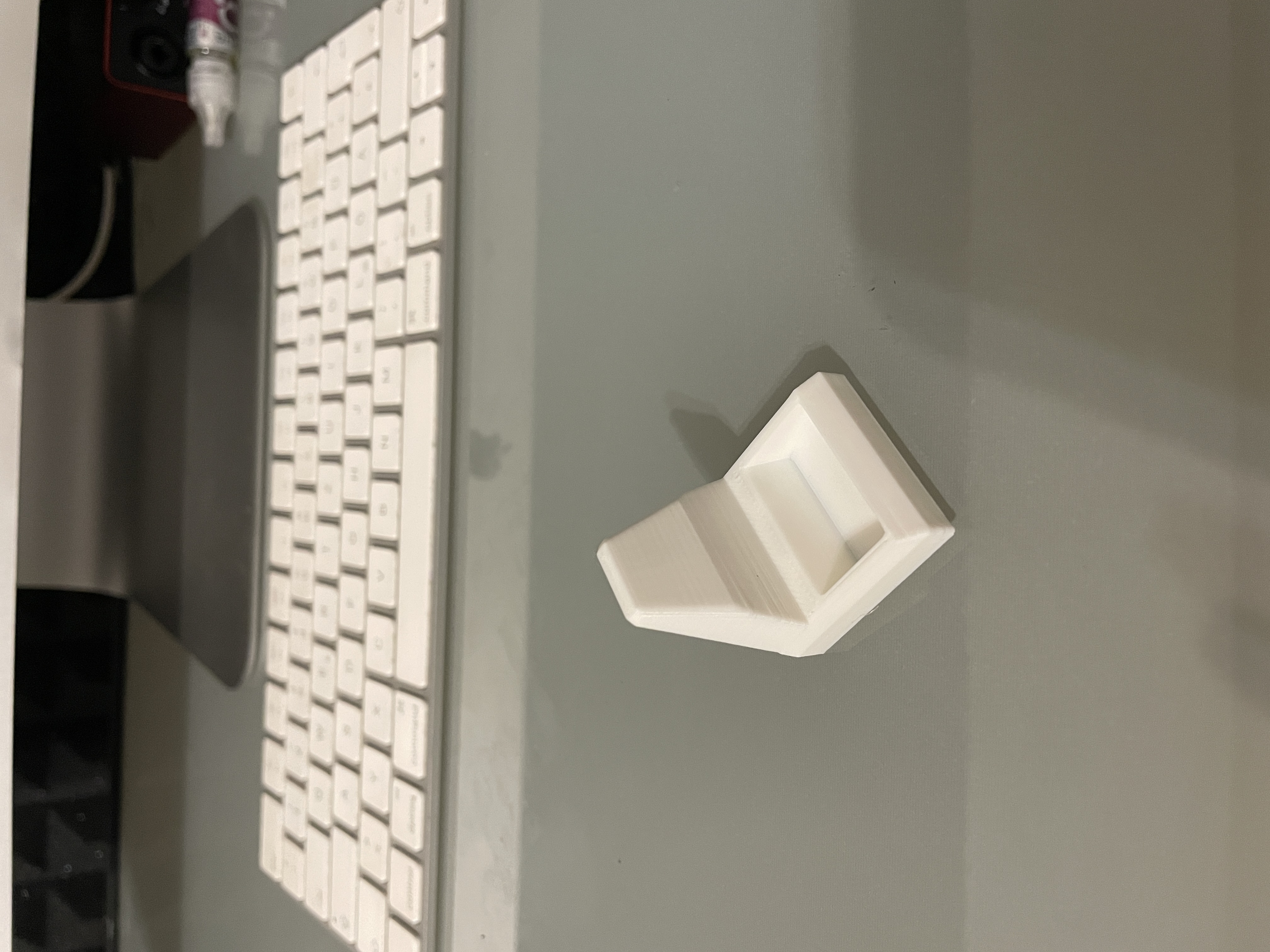 Miniatura 2 do modelo 3D Vape Stand