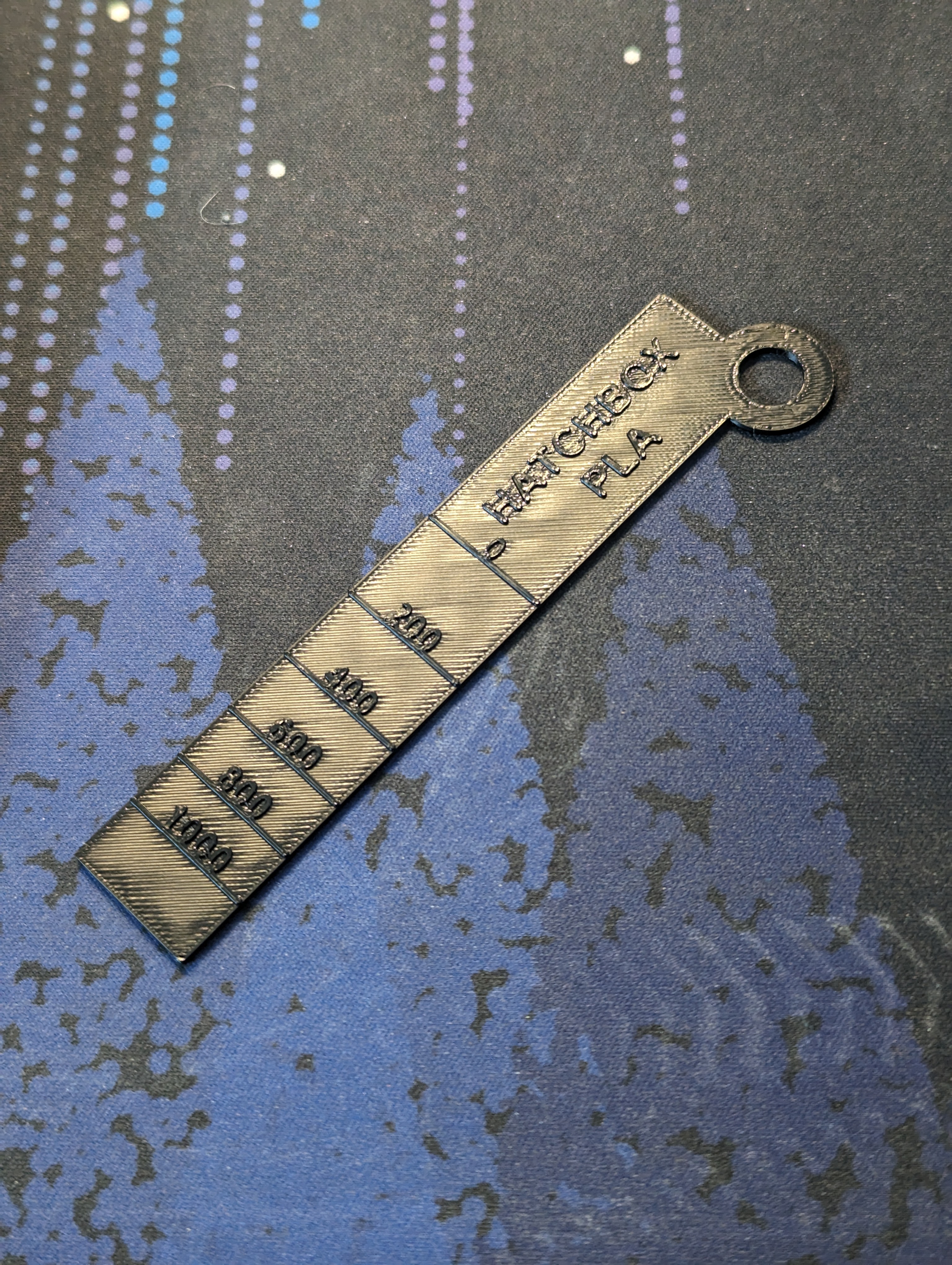 filament gauge