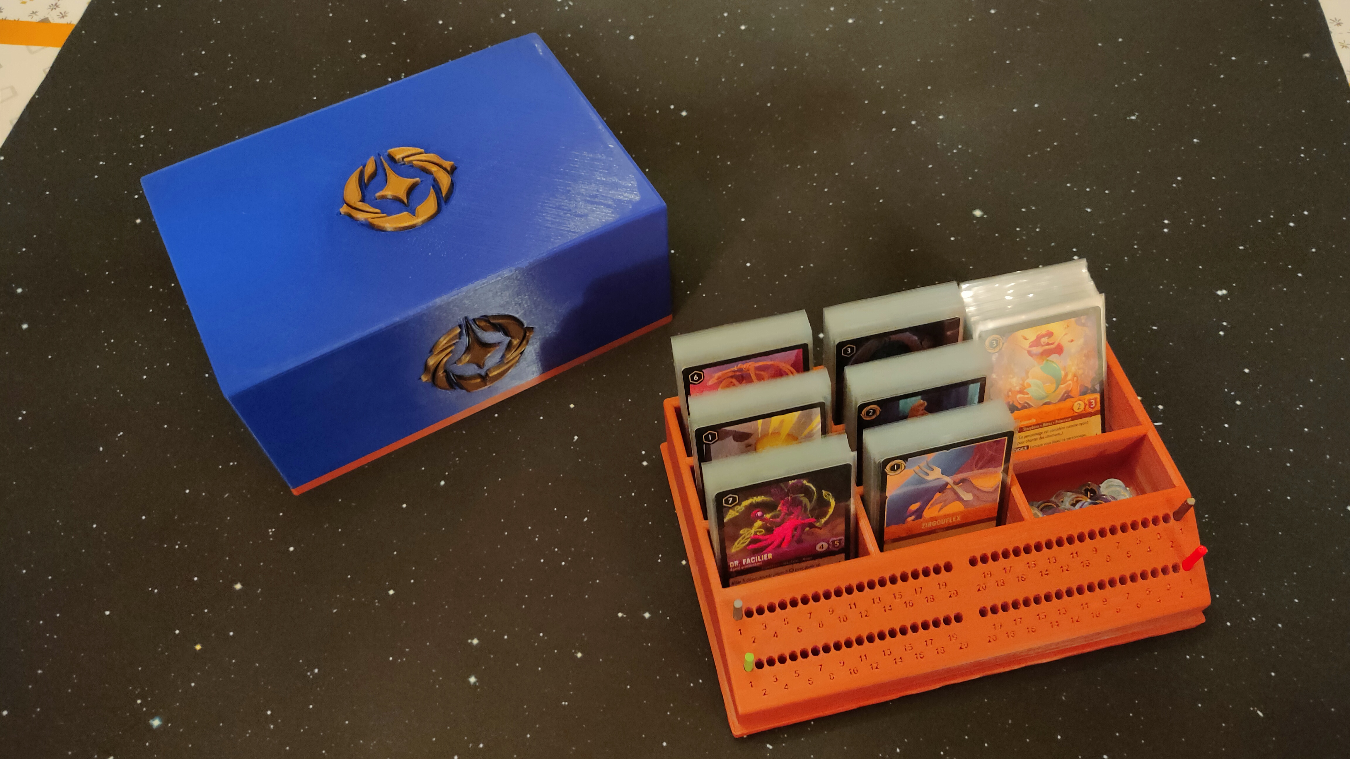 Lorcana Box