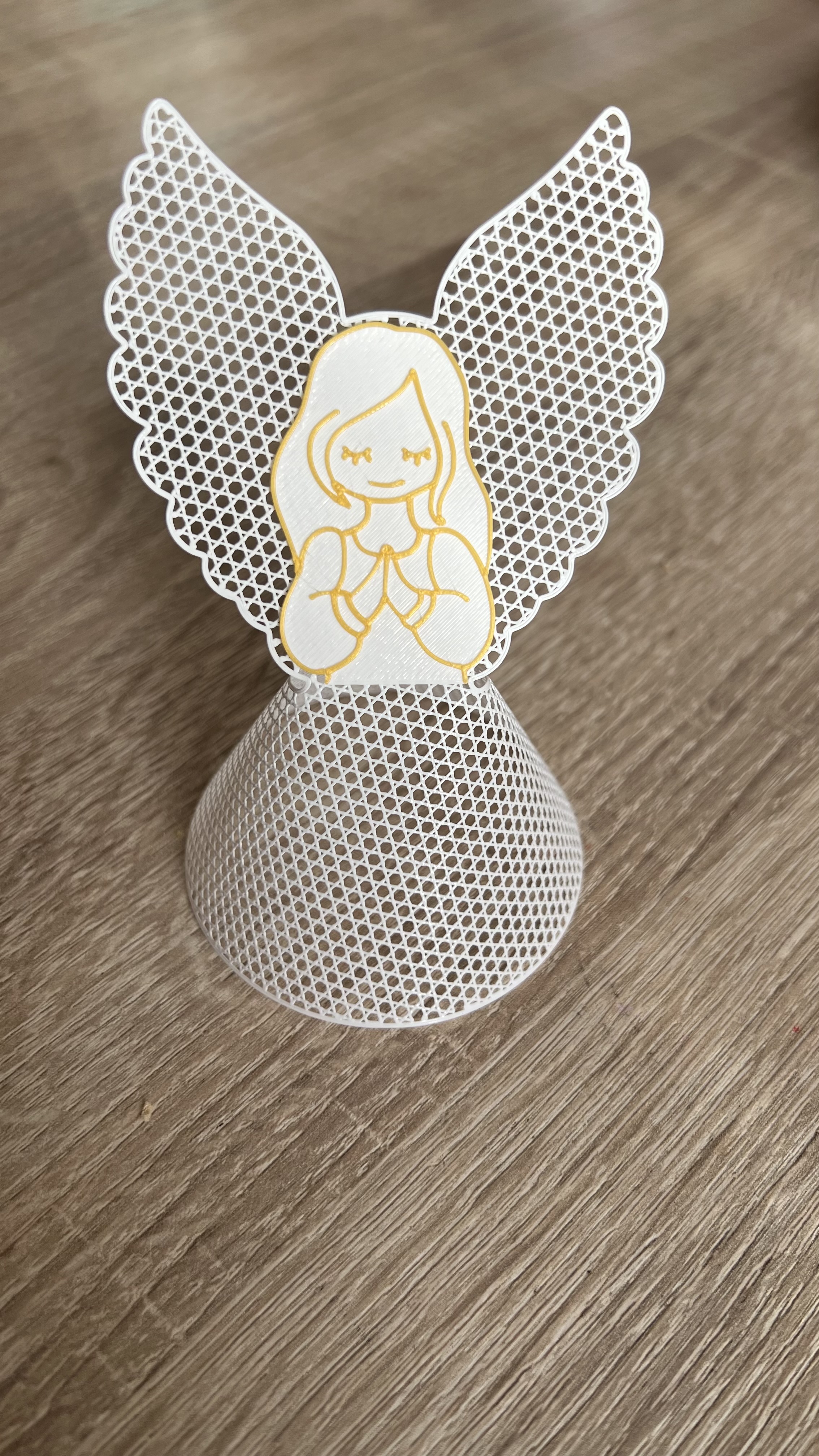 Angel A.