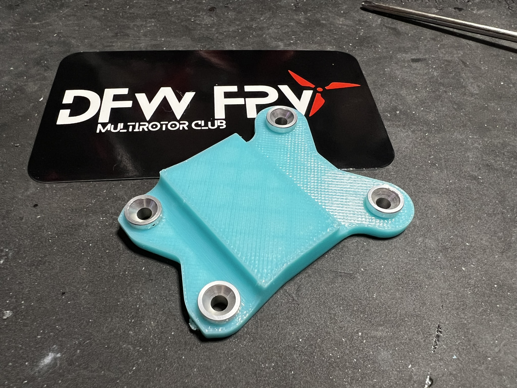 Five33 FlipSwitch Freestyle Action Base - PS3