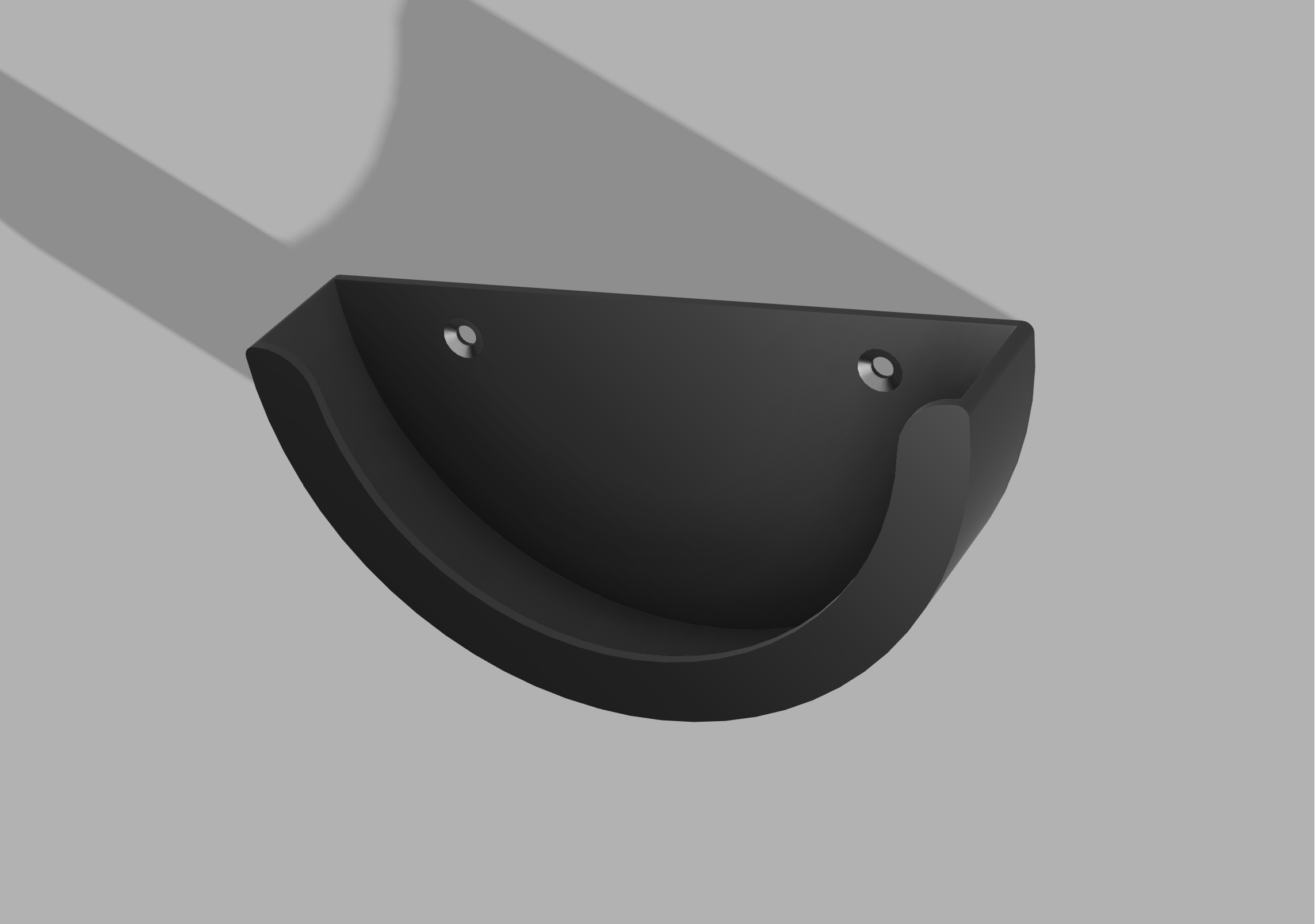 Simple grinder holder por ilab descargar modelo stl gratuito