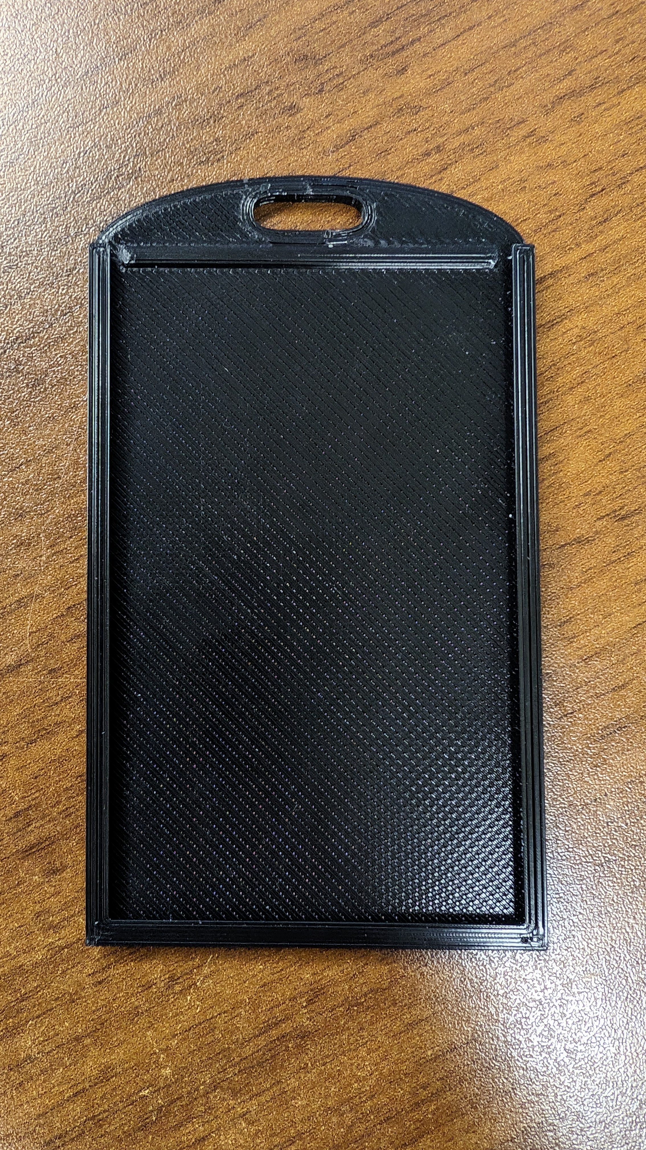 ID Badge Holder