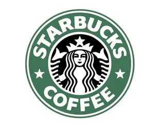 Starbucks Styled Coffee Tumbler Keychain by NavierIsStoked, Download free  STL model