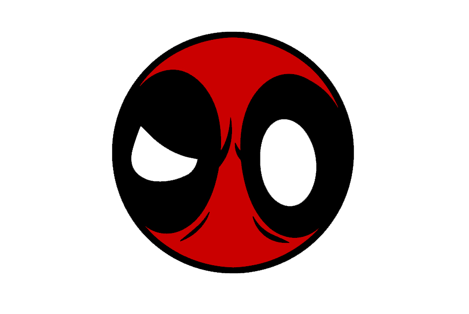 Miniatura 2 do modelo 3D Deadpool Coaster