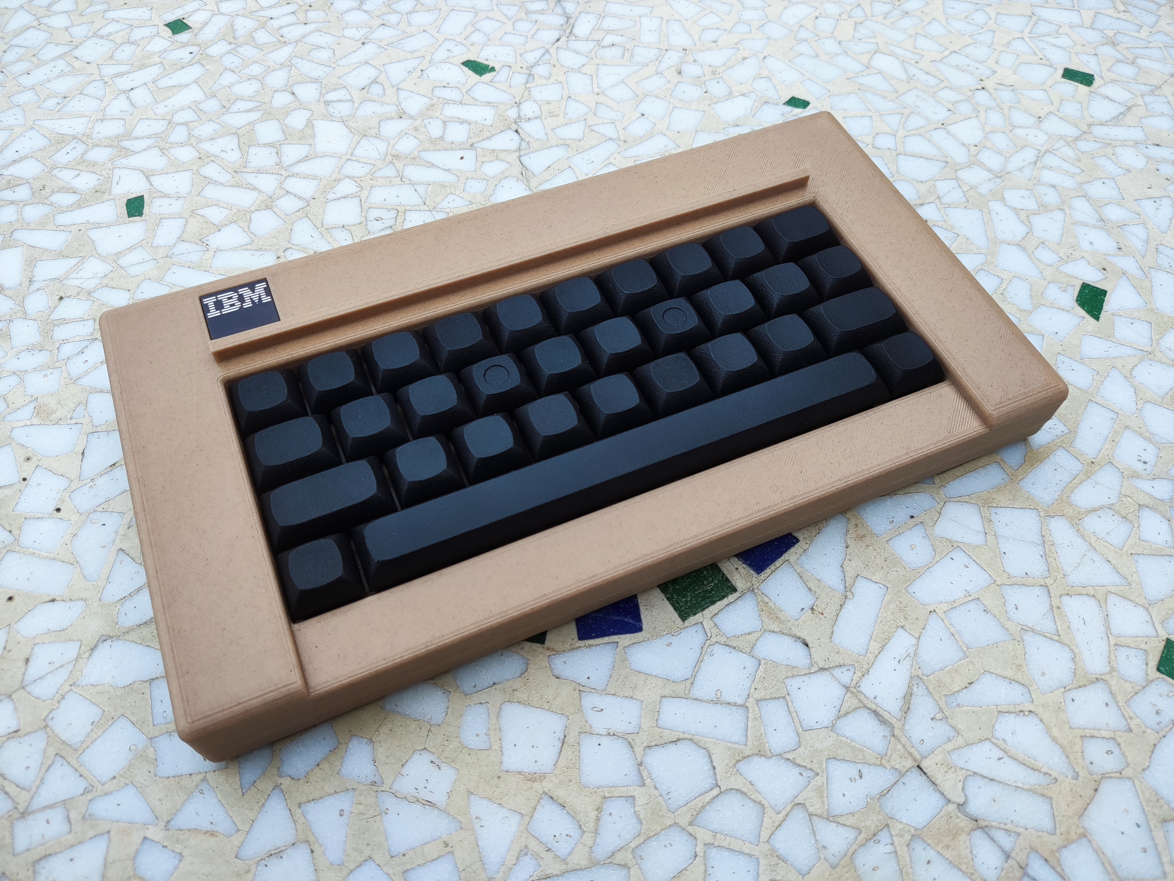 DSA long spacebar (8.25U & 10.25U)