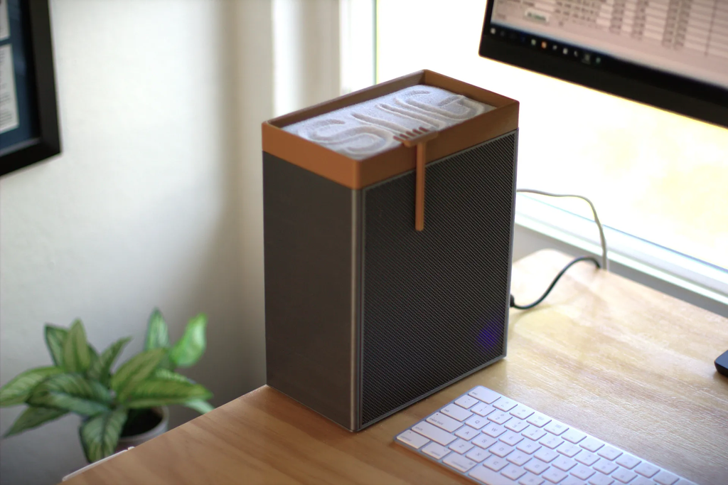 SUG-ZEN PC Case