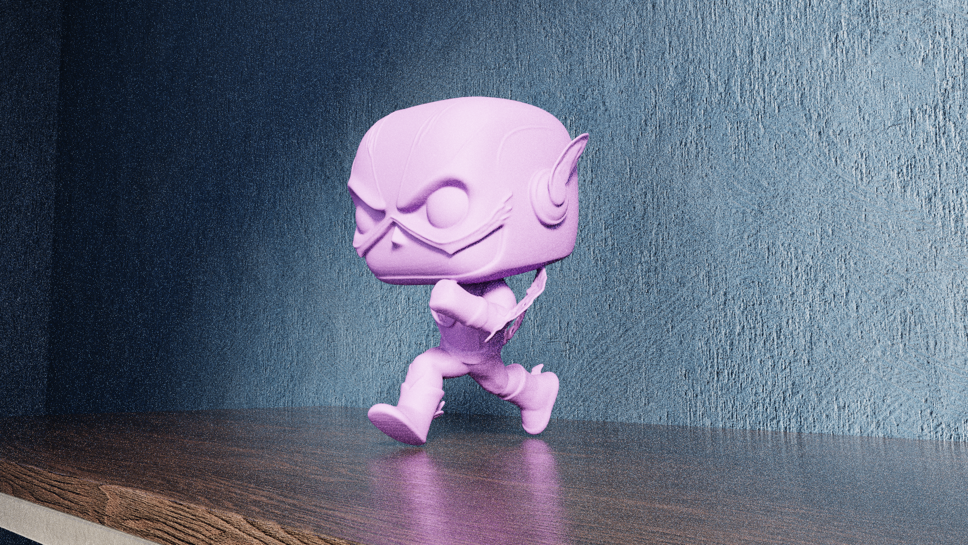 Chibi Flash — thumbnail 8