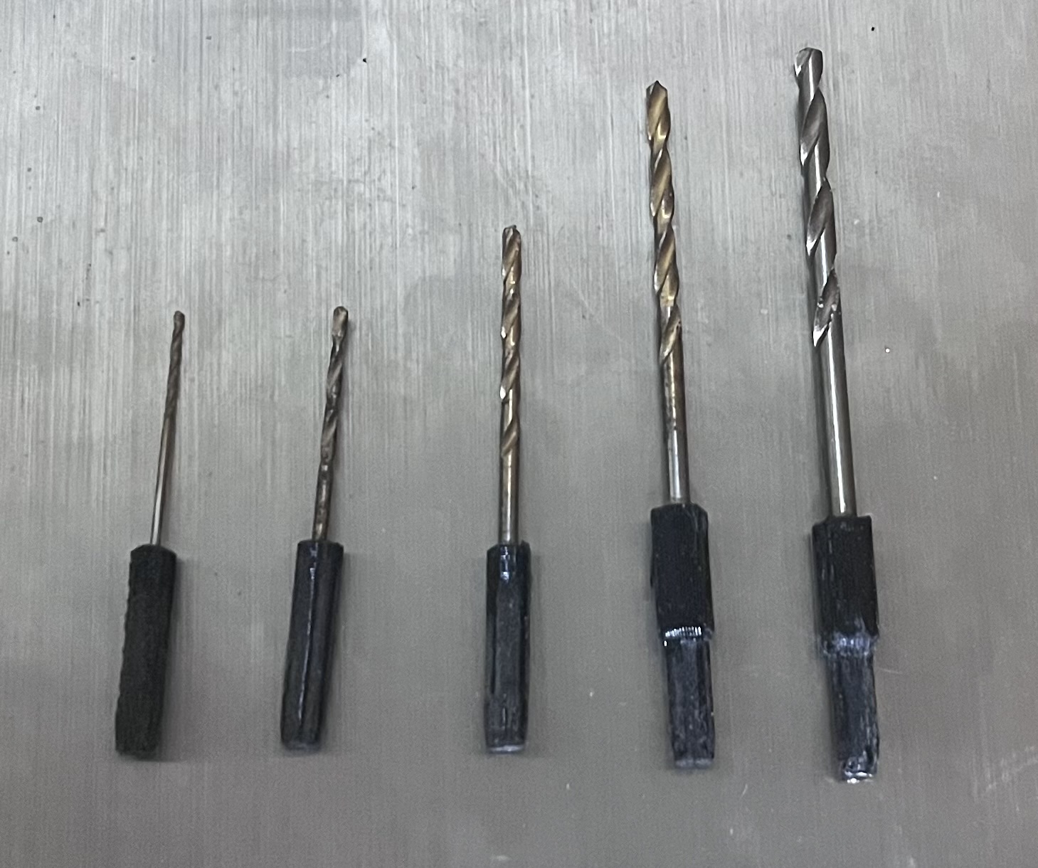 Xiaomi Electric Precision Screwdriver / Wowstick Microbit (4mm Hex