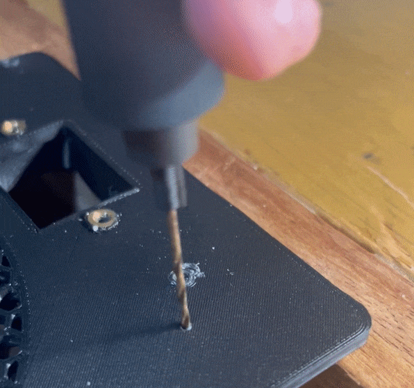 Xiaomi Electric Precision Screwdriver / Wowstick Microbit (4mm Hex