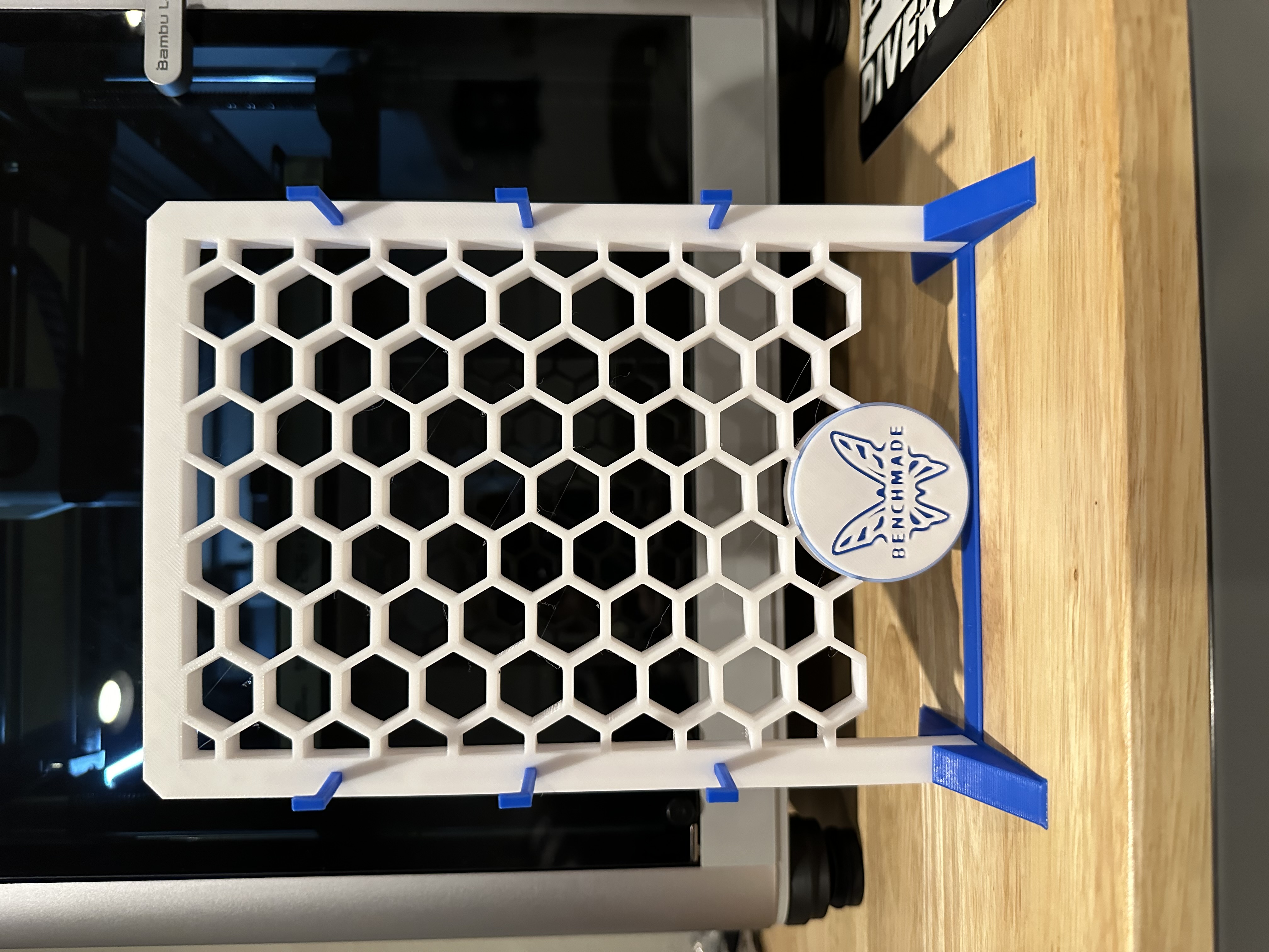 Benchmade Knife Stand