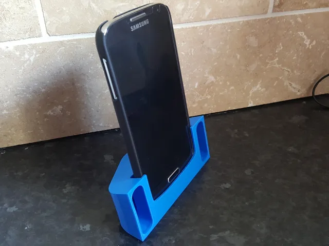 S4 Speaker Horn