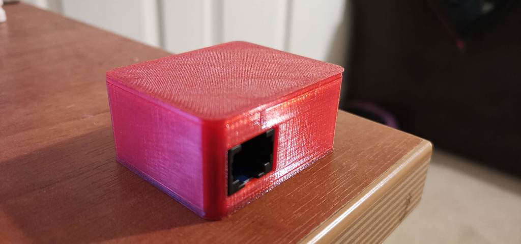 RS485 Wifi Case V3