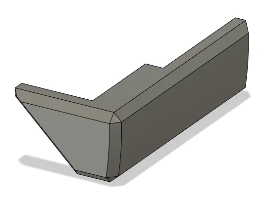Timemore Sculptor 064 grind size indicator