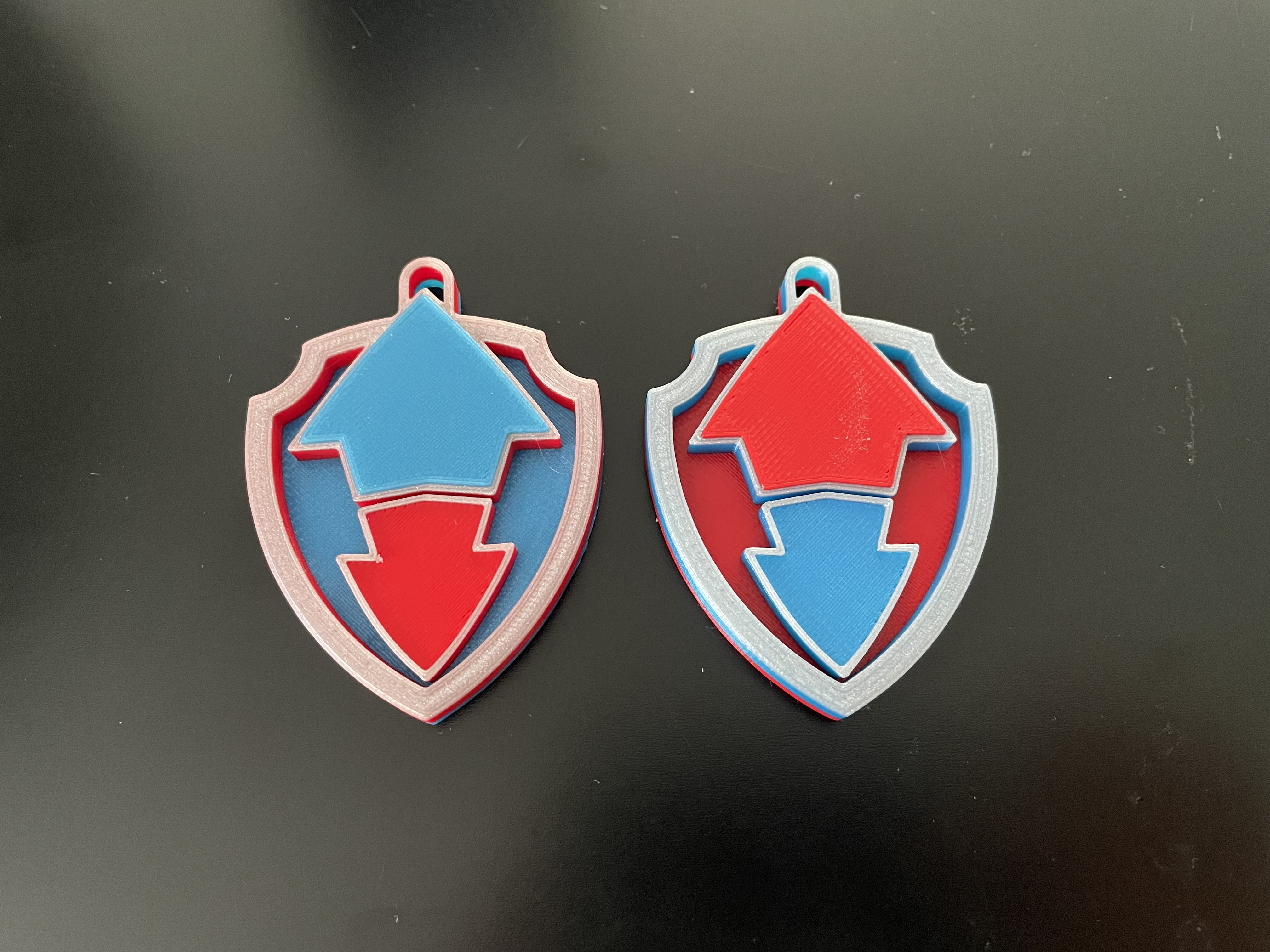 Paw Patrol Pup Tag Tuck Ella