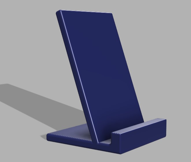 Mobile Phone Stand