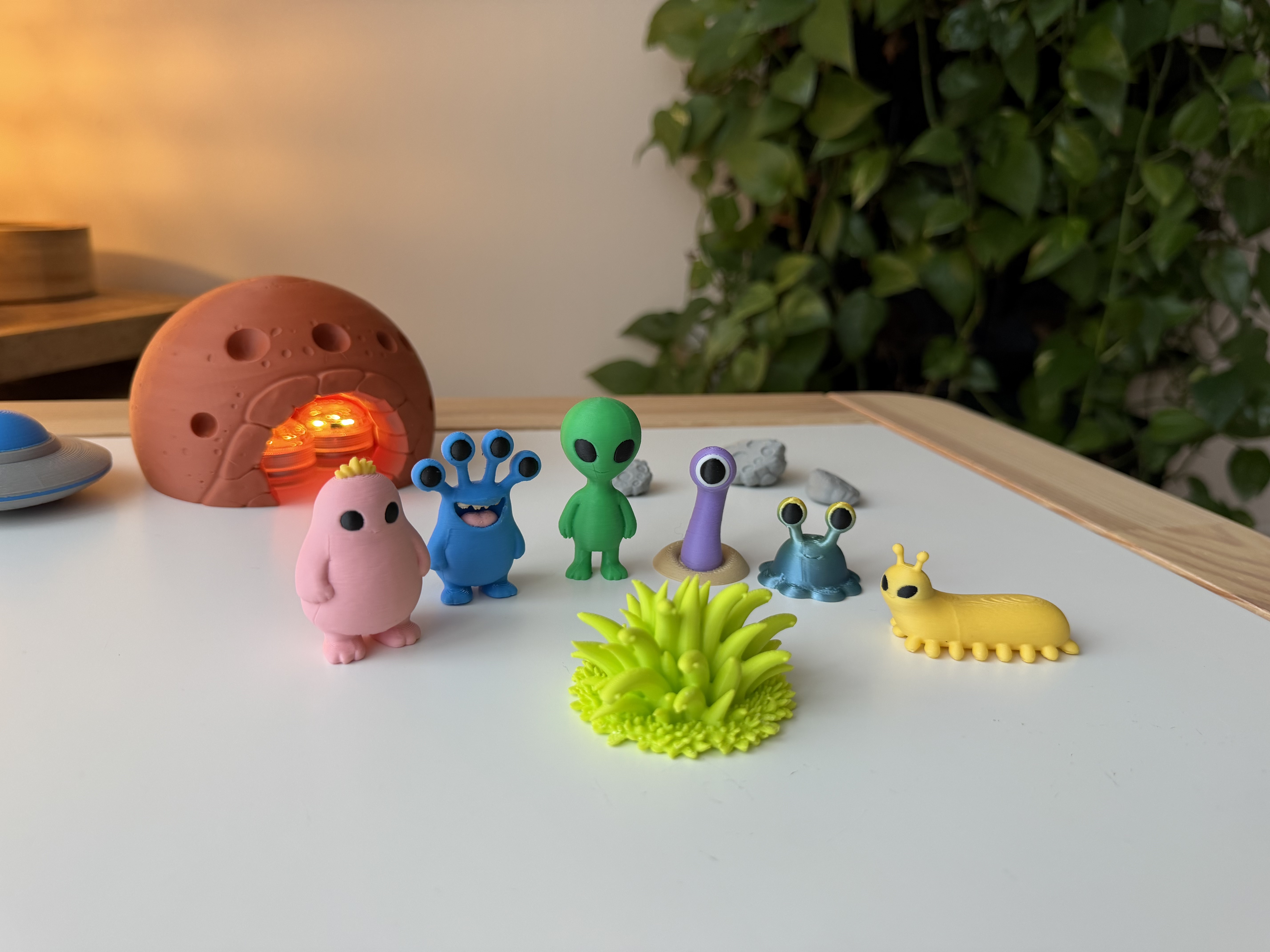 Mars Cave — miniatura 6