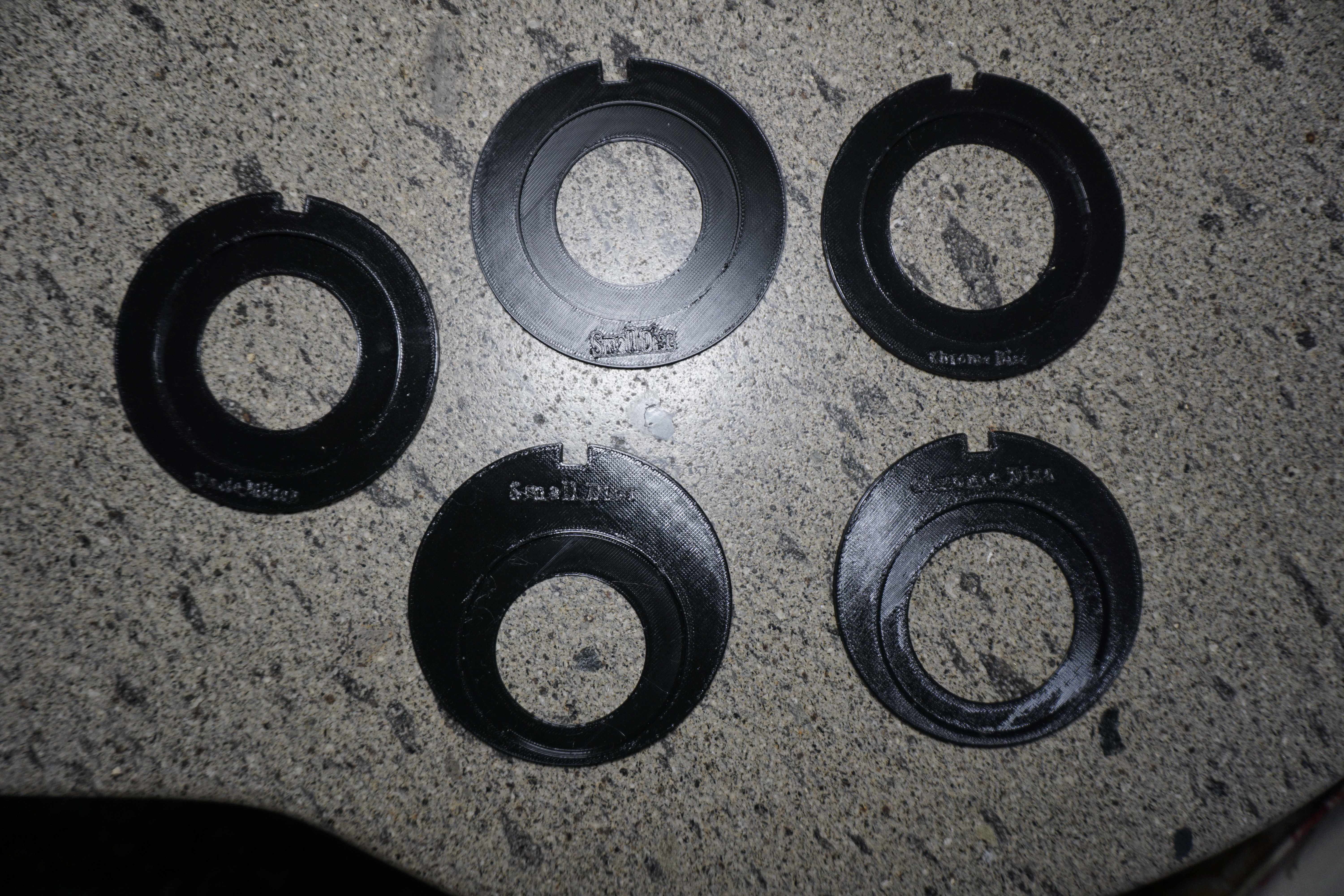 Sega Toys Homestar EXTRA Planetarium Adapter — miniatura 4