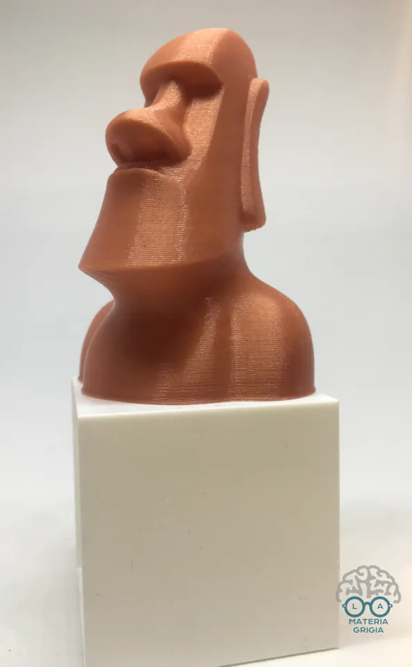 moai statue easter island 3D Models to Print - yeggi