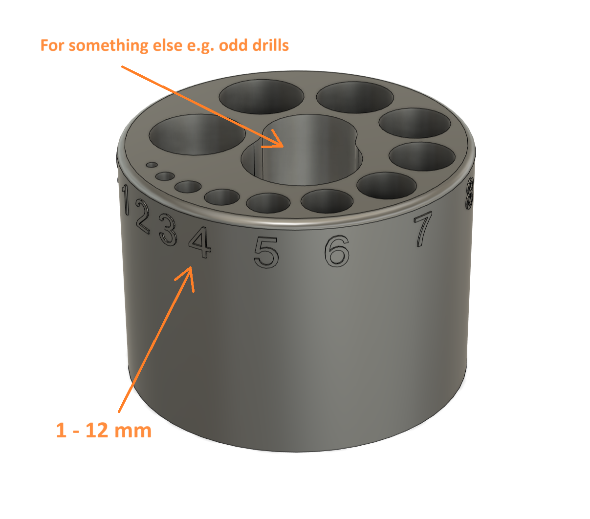 Drilling Tools (Contest #96)