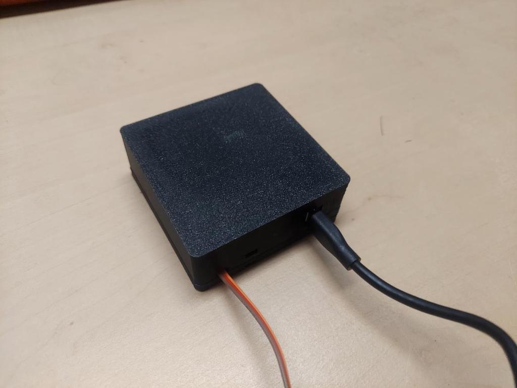 Arduino Dual-Relay Box by SkyBeam | Download free STL model ...