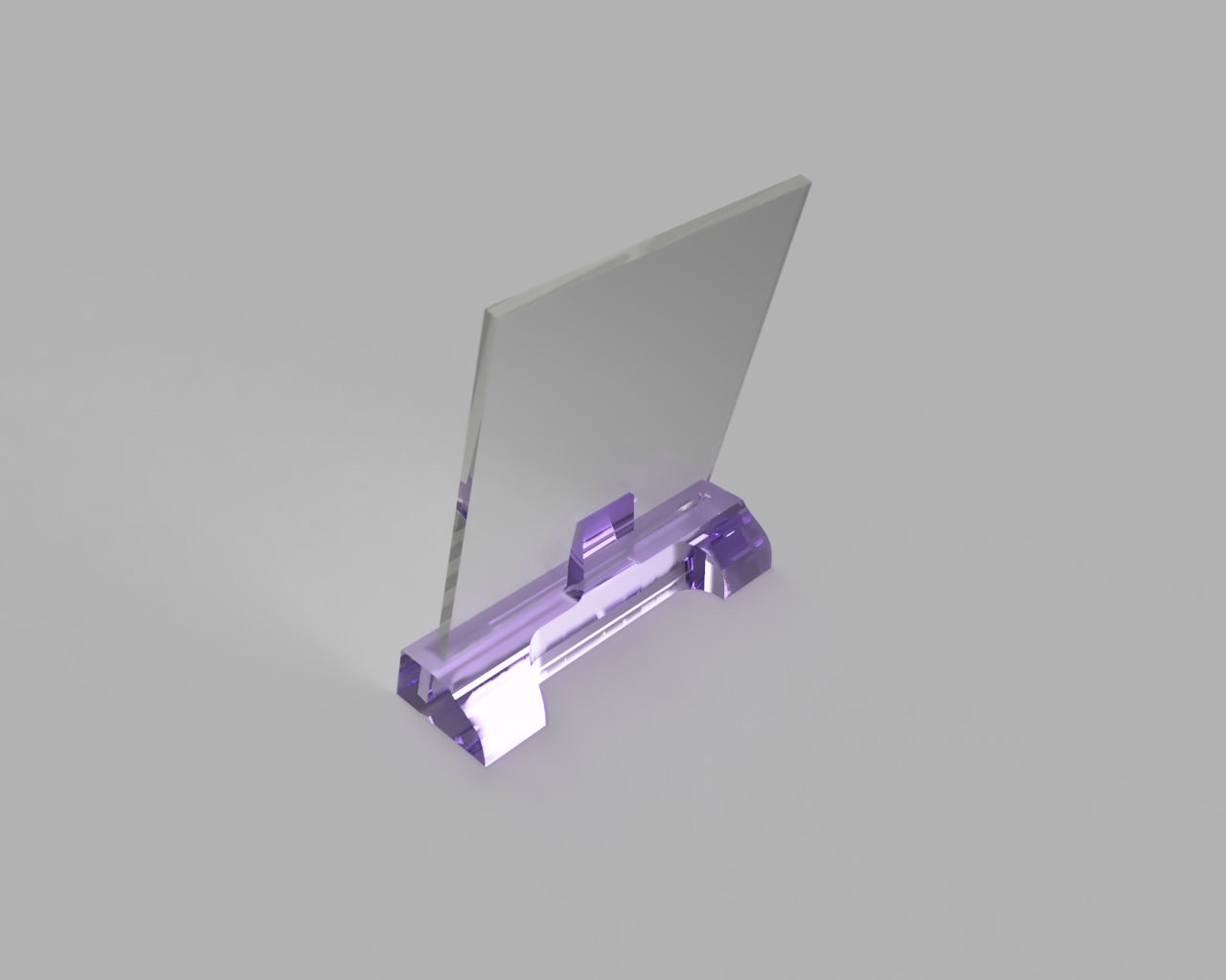 Toploader card holder — miniatura 3