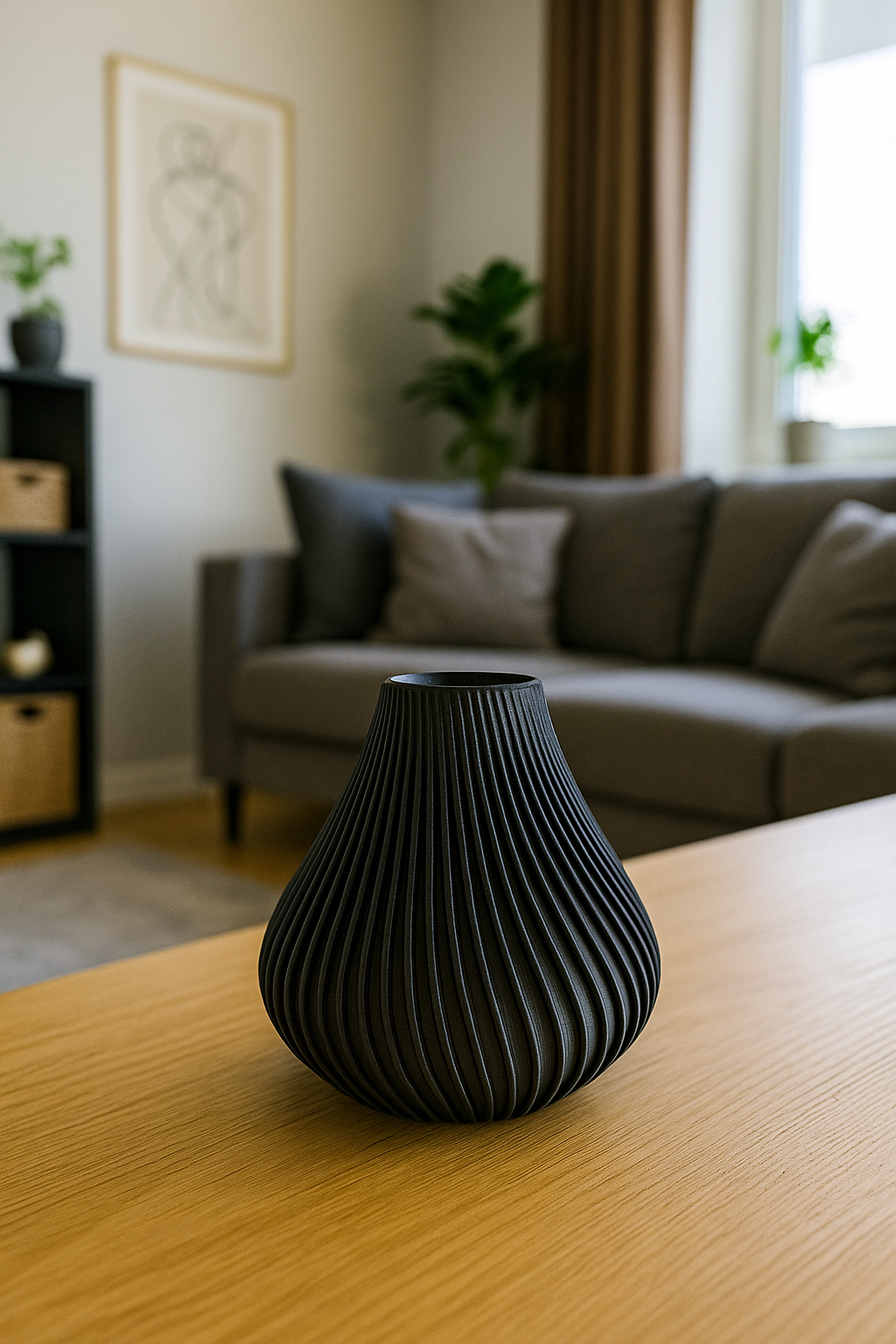 Elegant Vase – timeless & stylish for any home