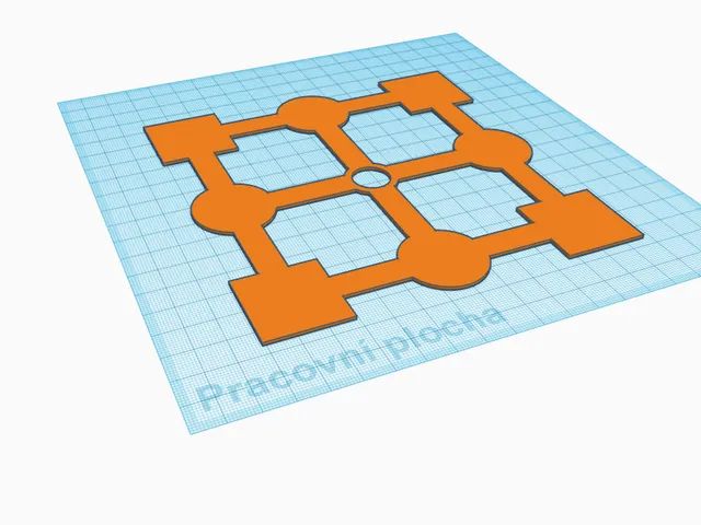 first layer