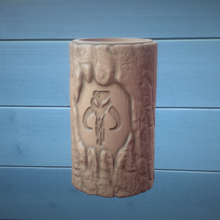 CANTINA CUPS — miniatura 6