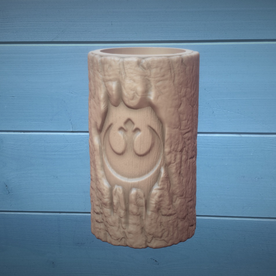 CANTINA CUPS — miniatura 3