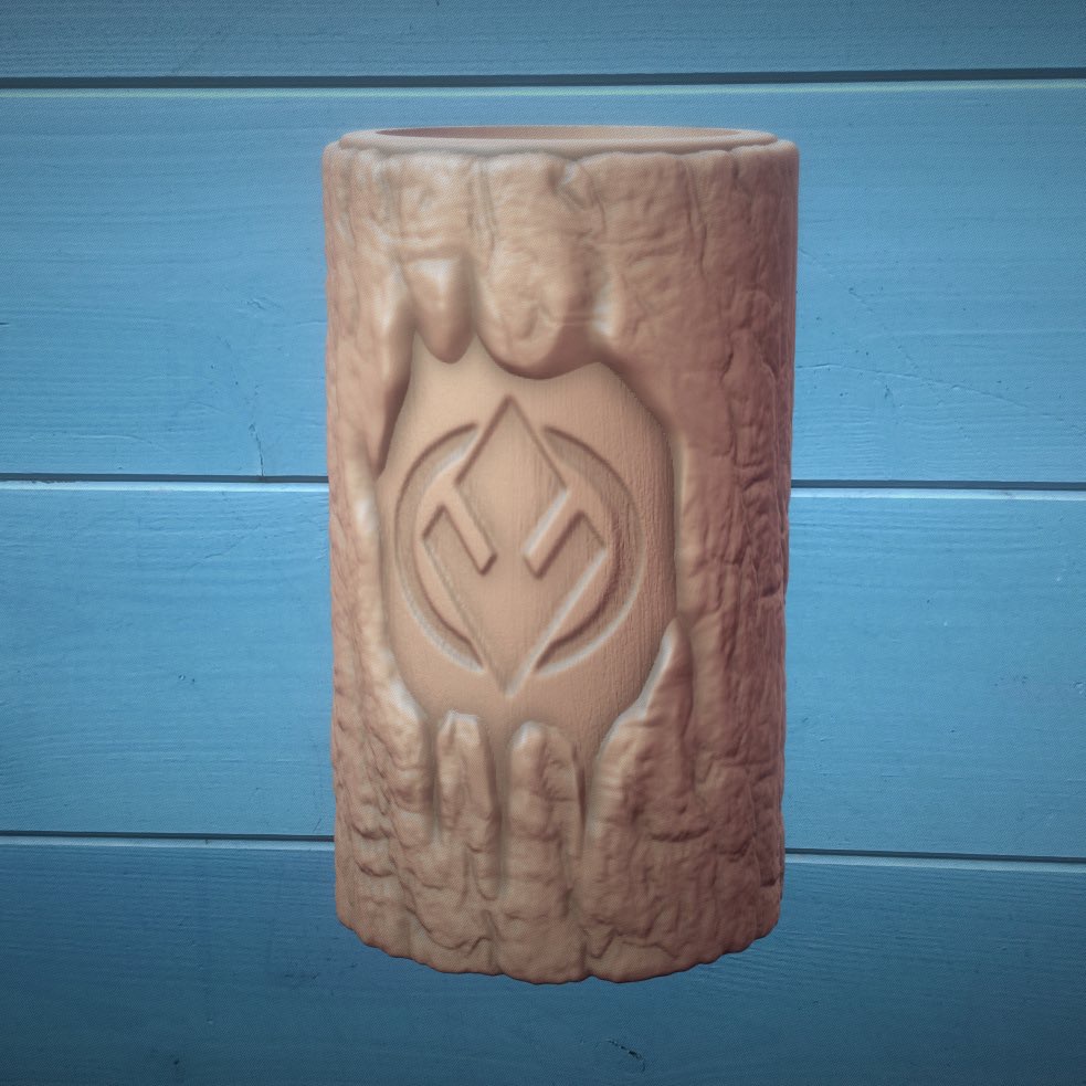 CANTINA CUPS — miniatura 7