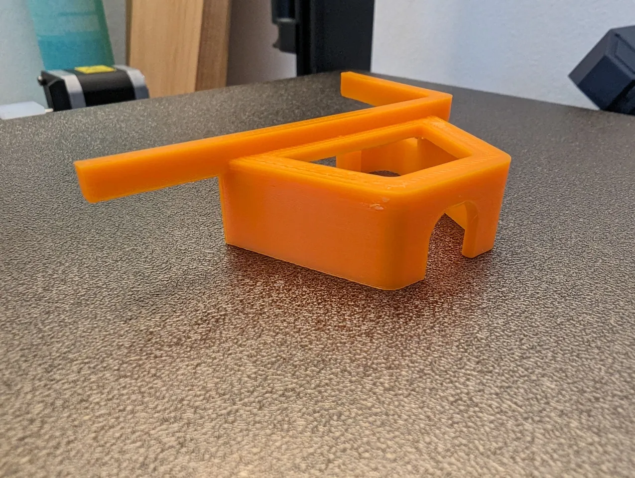 Anycubic Kobra 2 / Kobra 2 Pro / Kobra 2 Neo - Bed Alignment Cover by ...